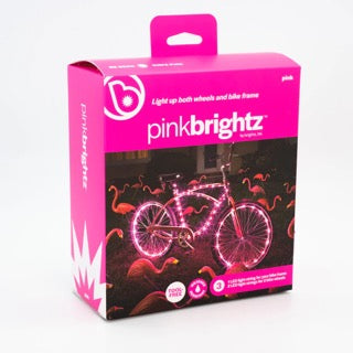 Bike Brightz Lights Combo Pack