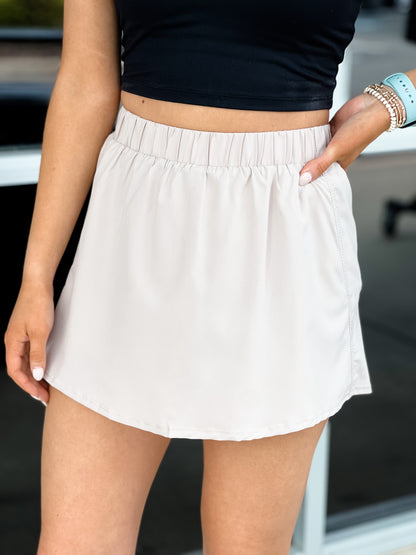 Renna Skort