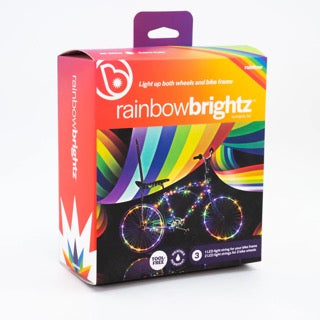 Bike Brightz Lights Combo Pack