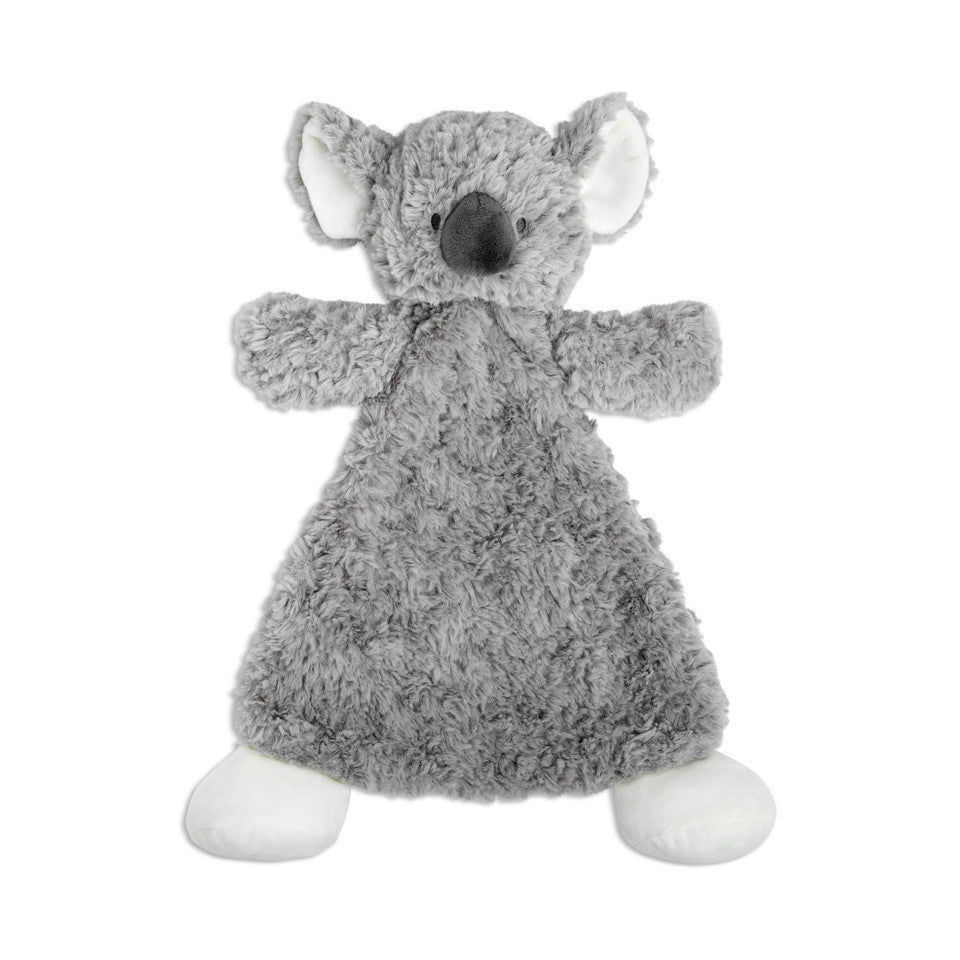 Sydney Koala | Rattle Blankie