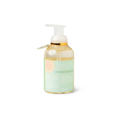 Lemon Lavender Foaming Hand Soap