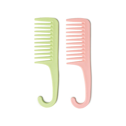 Lemon Lavender Knot Today Shower Comb