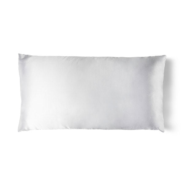 Lemon Lavender Satin Pillowcase | King