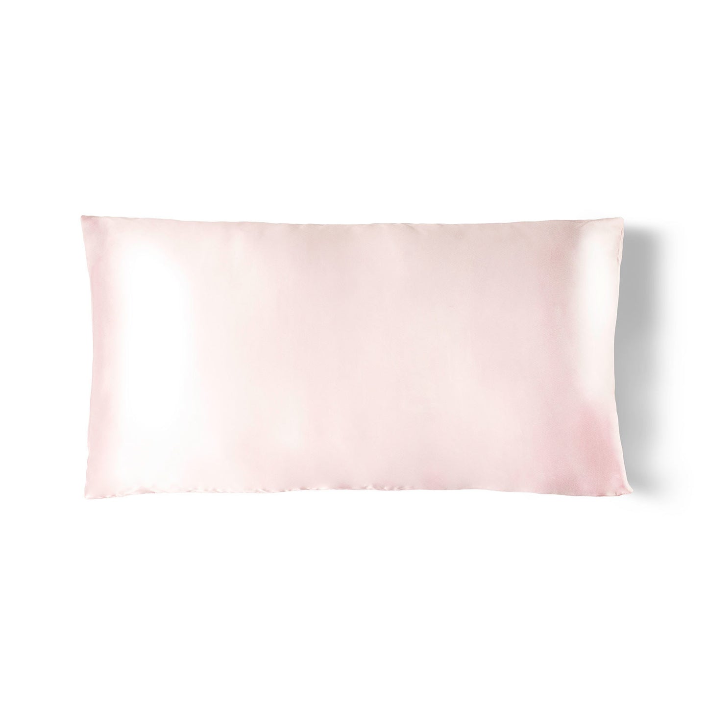 Lemon Lavender Satin Pillowcase | King