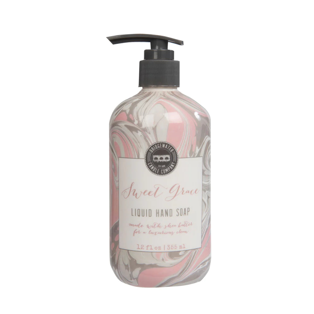 Sweet Grace Hand Soap