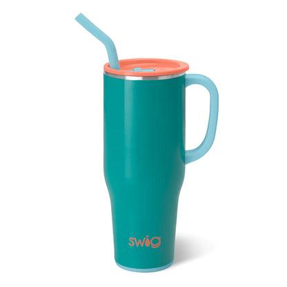 Peak Season | Swig Mega Mug