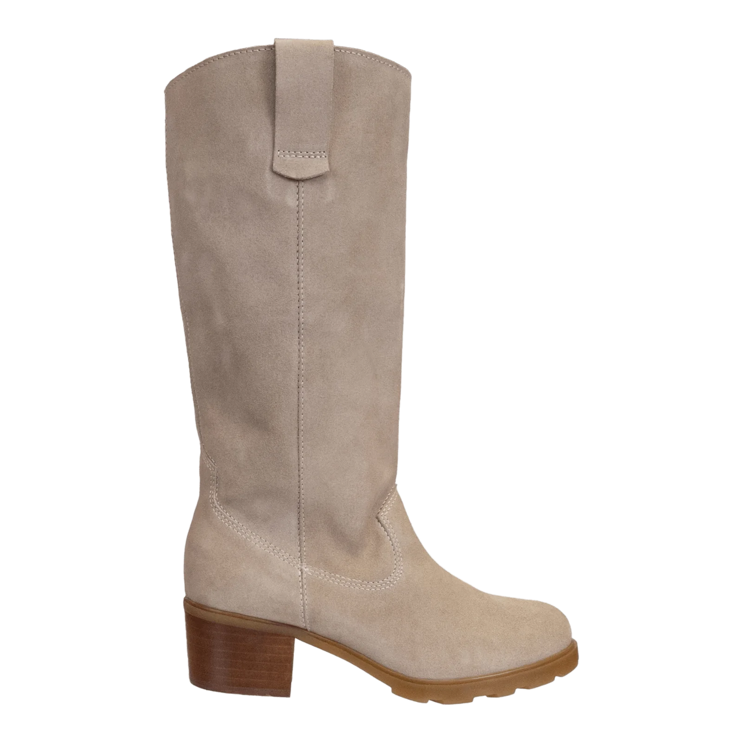 Tallow Boot | Beige