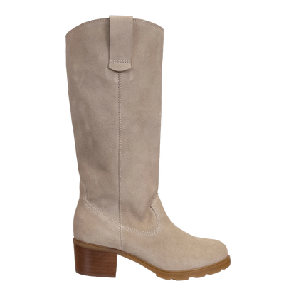 Tallow Boot | Beige