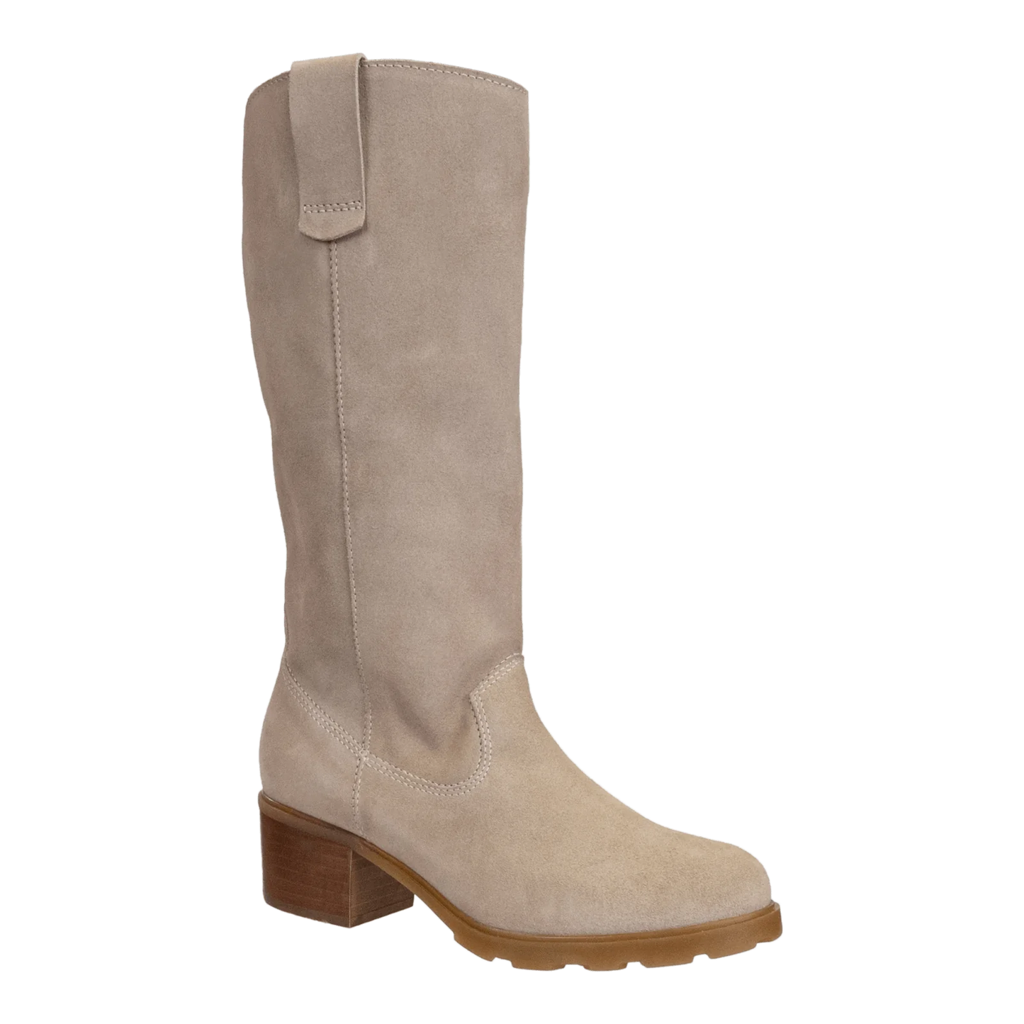 Tallow Boot | Beige