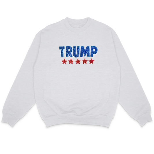 Trump Caviar Sweatshirt