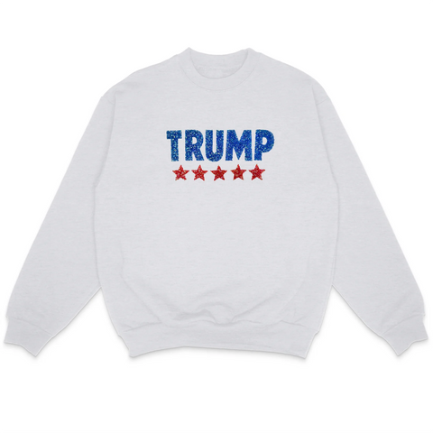 Trump Caviar Sweatshirt