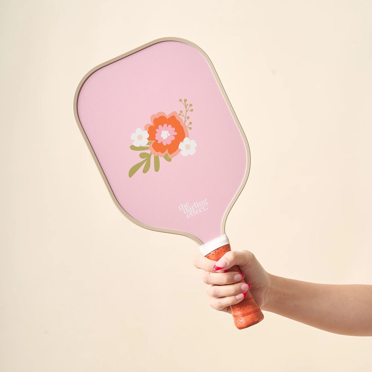 Pickleball Paddle | Beyond Blooms