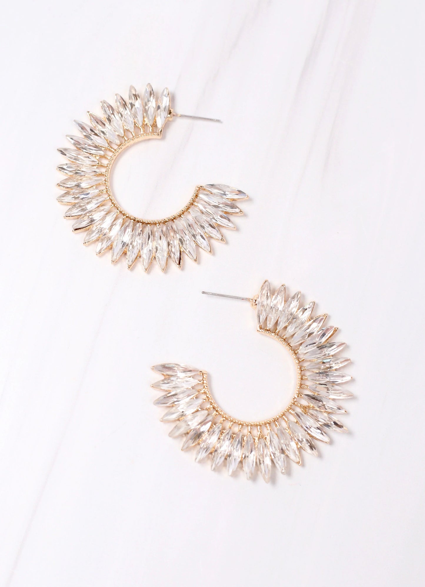 Groves Earrings