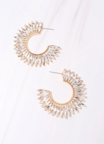 Groves Earrings