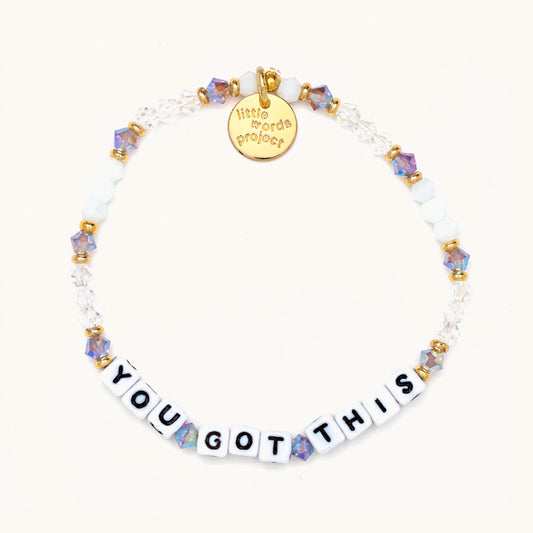 You Got This Bracelet | LWP