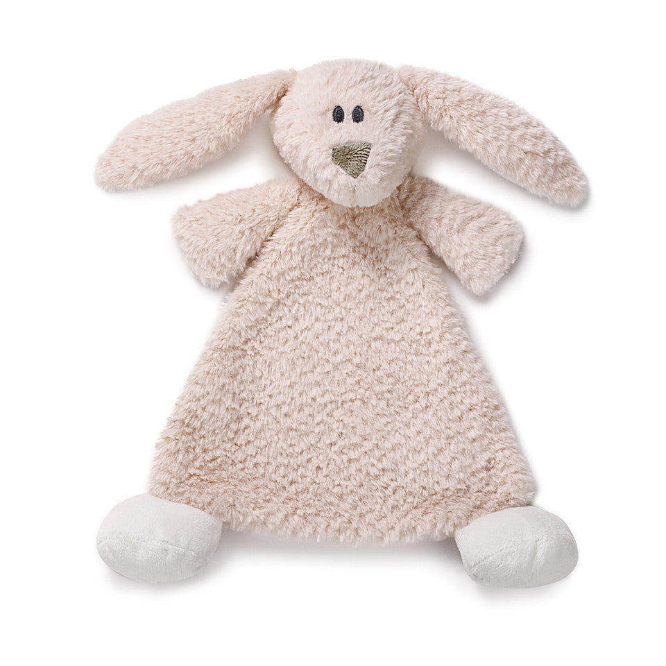 Belina Bunny | Rattle Blankie