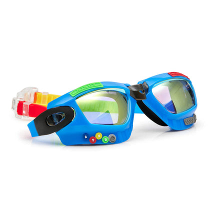 Gamer Goggles