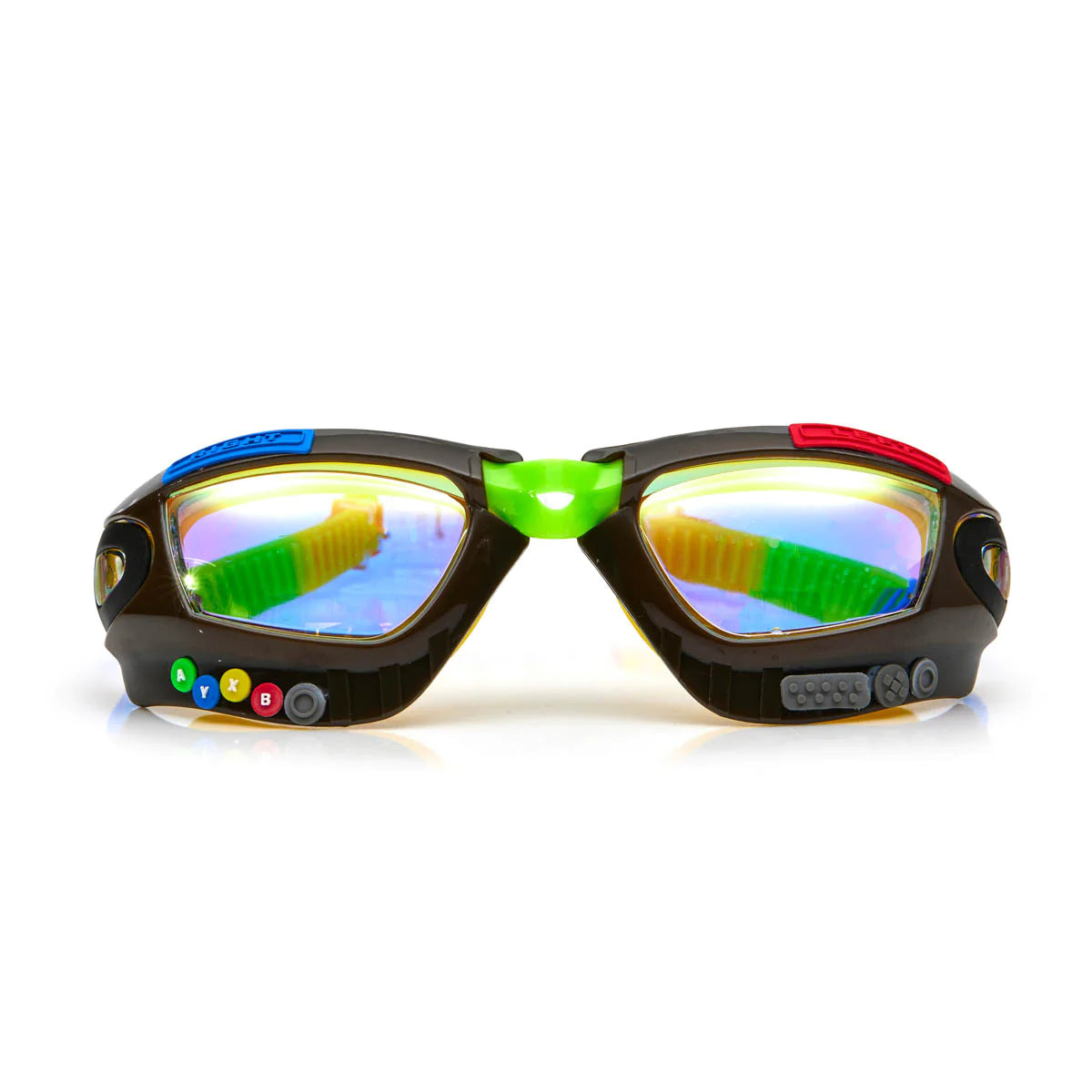 Gamer Goggles