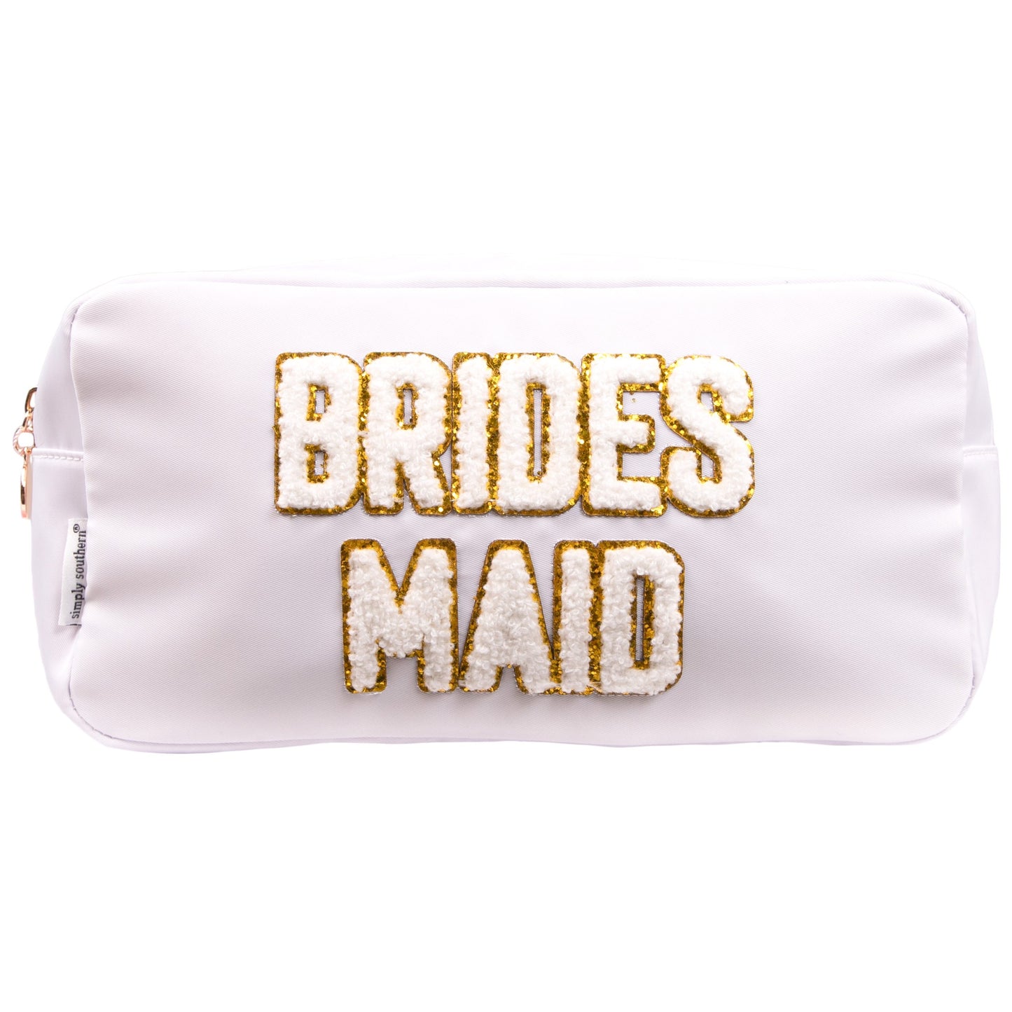 Bridesmaid Sparkle Case