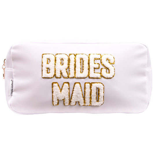 Bridesmaid Sparkle Case