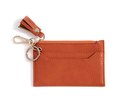 Cece Card Case/Keychain