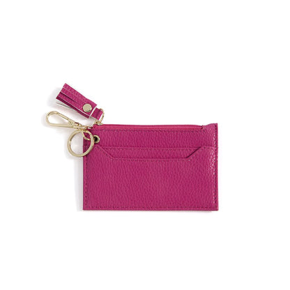 Cece Card Case/Keychain