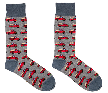 Men's Socks