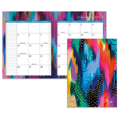 Etta Vee 2024 Monthly Planner