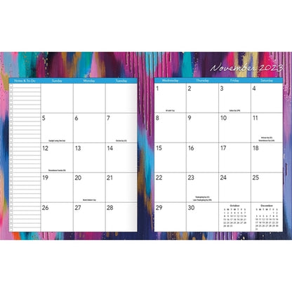 Etta Vee 2024 Monthly Planner