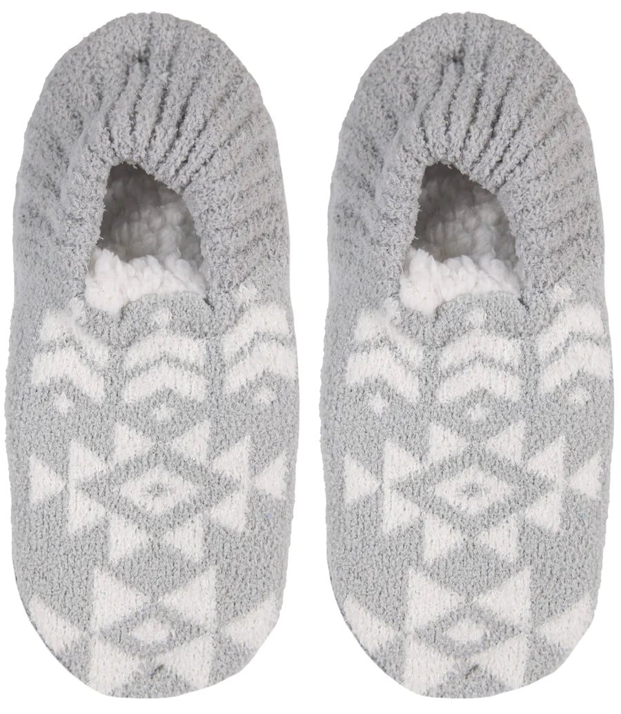 Slipper Socks