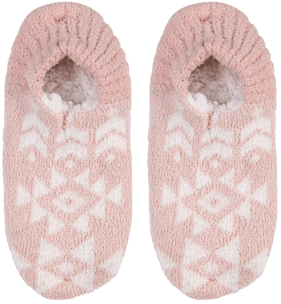 Slipper Socks