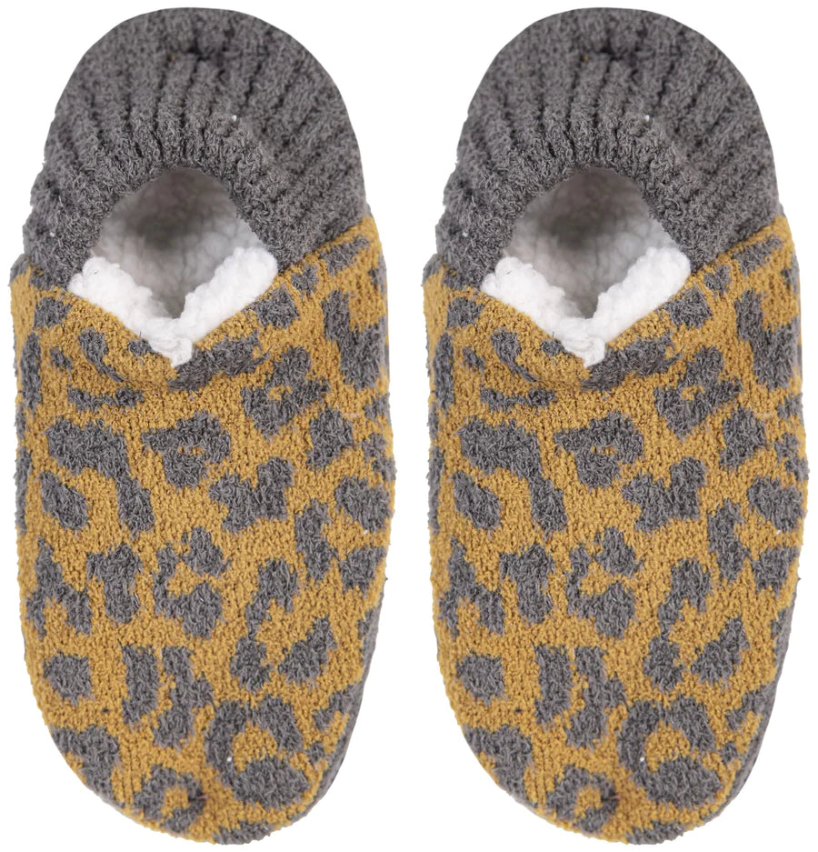 Slipper Socks