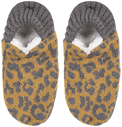 Slipper Socks