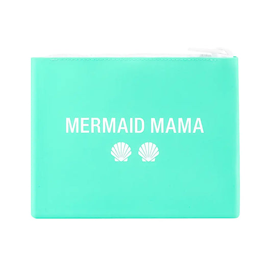 Mermaid Silicone Bag