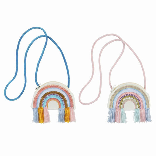 Rainbow Purse