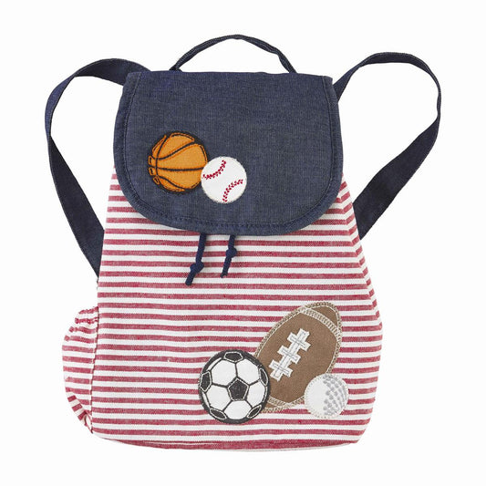 Sports Drawstring Backpack