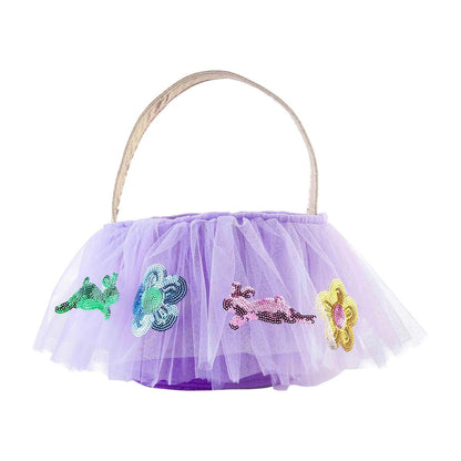 Easter Tutu Basket