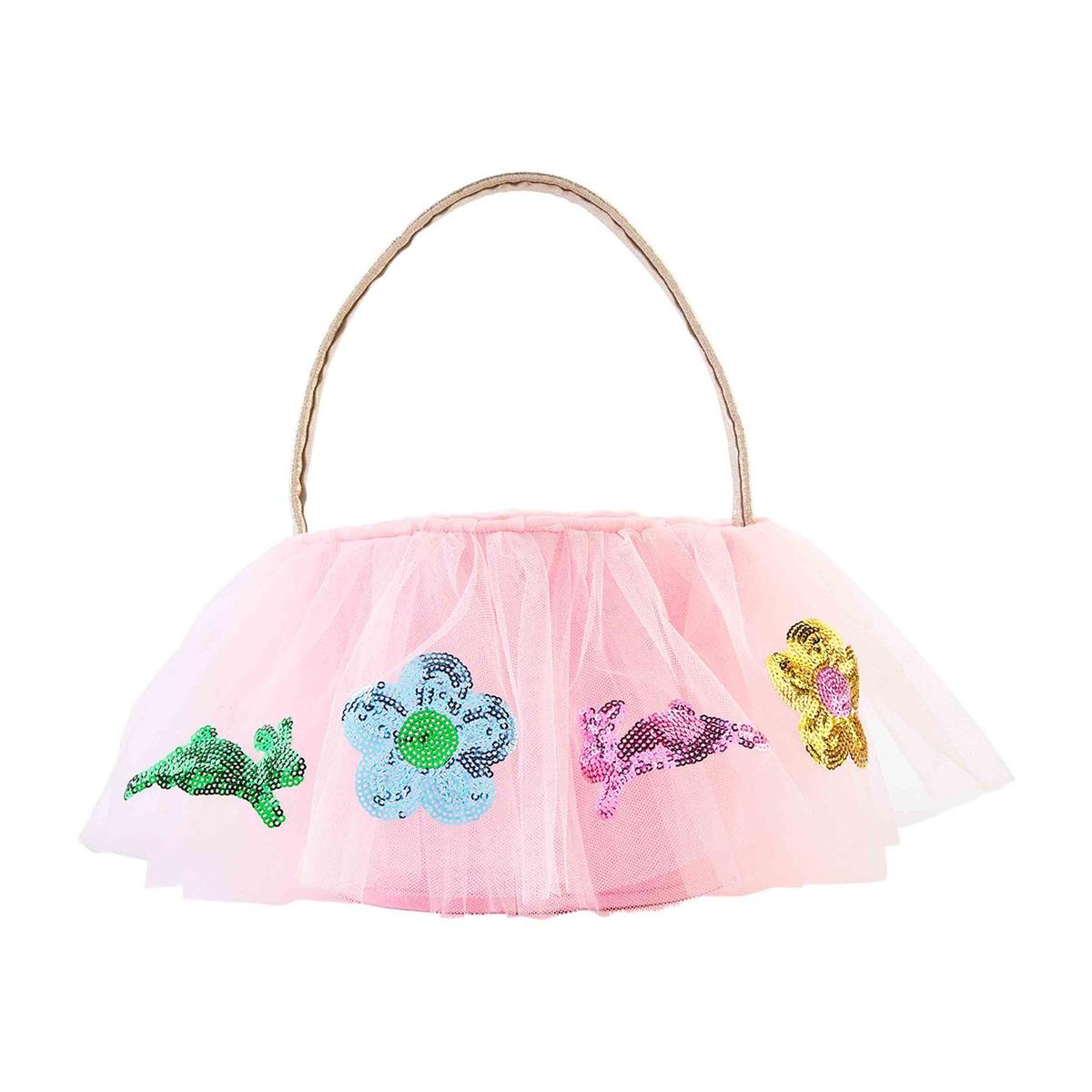 Easter Tutu Basket