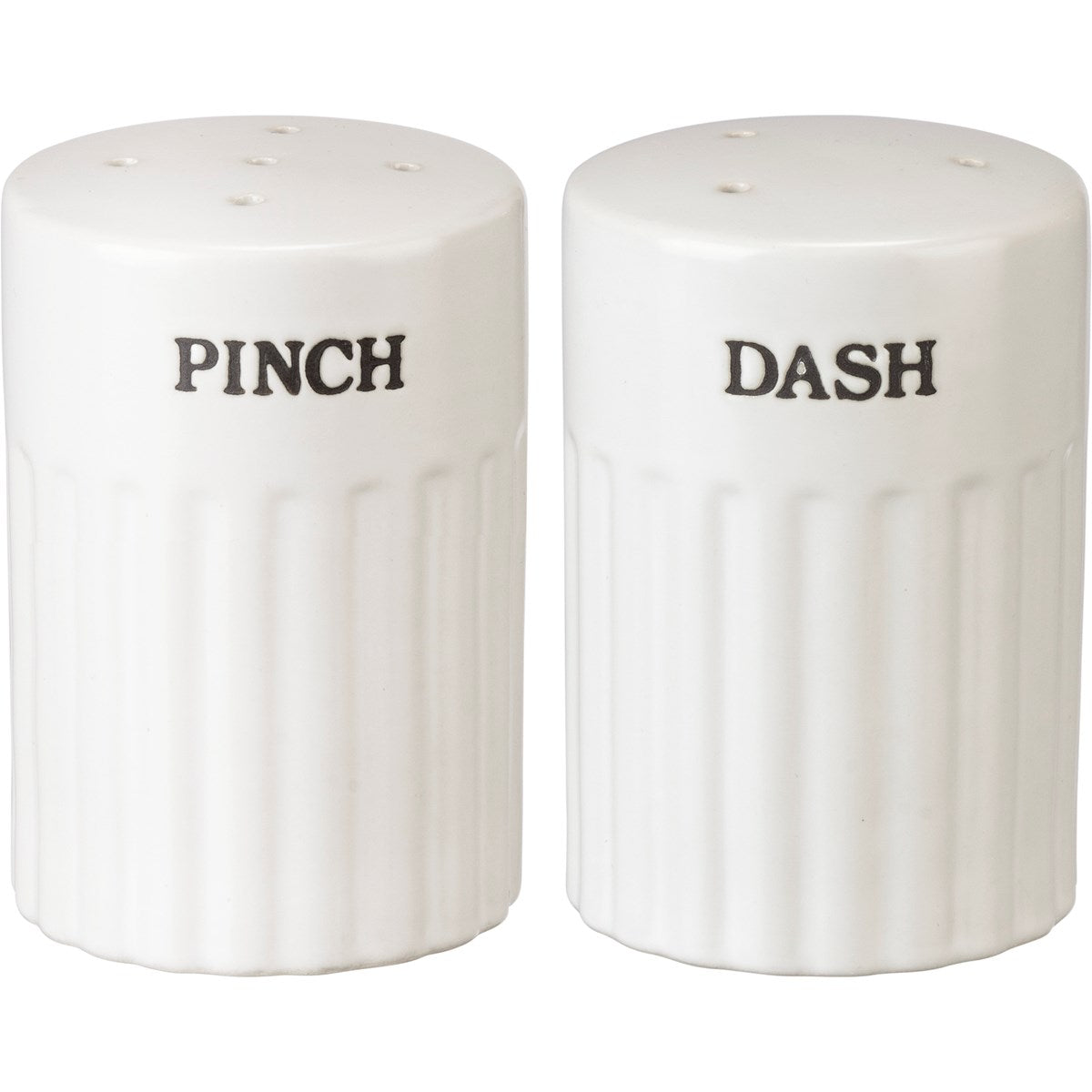 Pinch & Dash Set