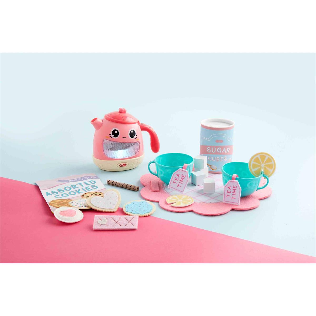 Tea Party Play Set