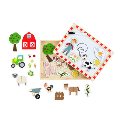 My Farm Story Box Set