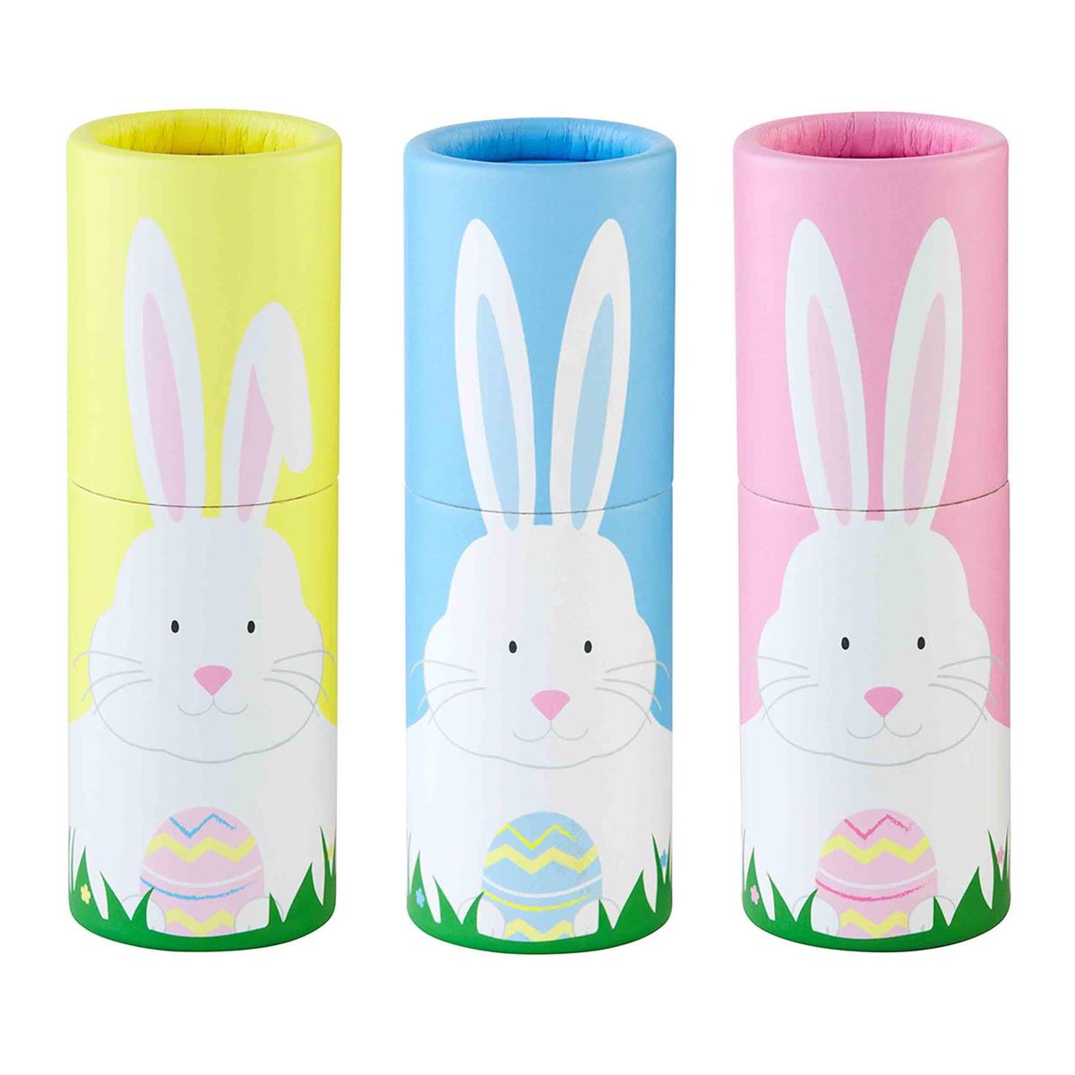 Bunny Colored Pencil Sets