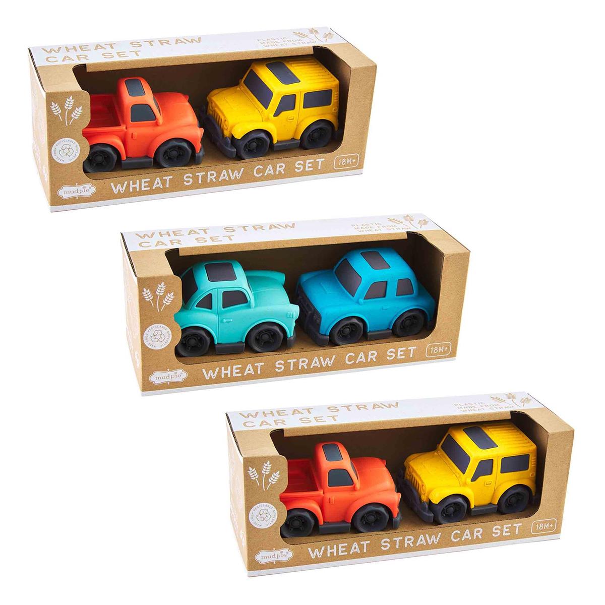 Toy Car Sets