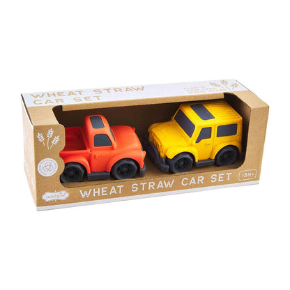 Toy Car Sets