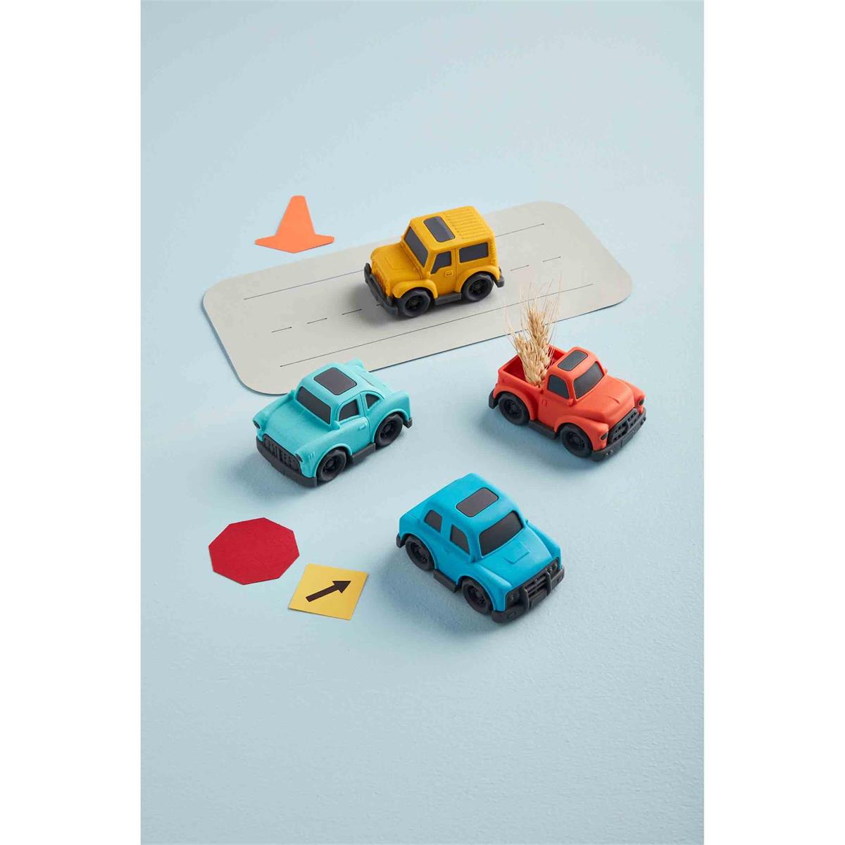 Toy Car Sets