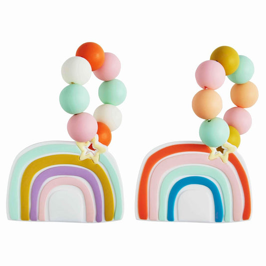 Rainbow Teethers