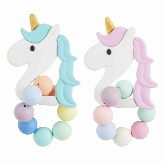 Unicorn Teethers