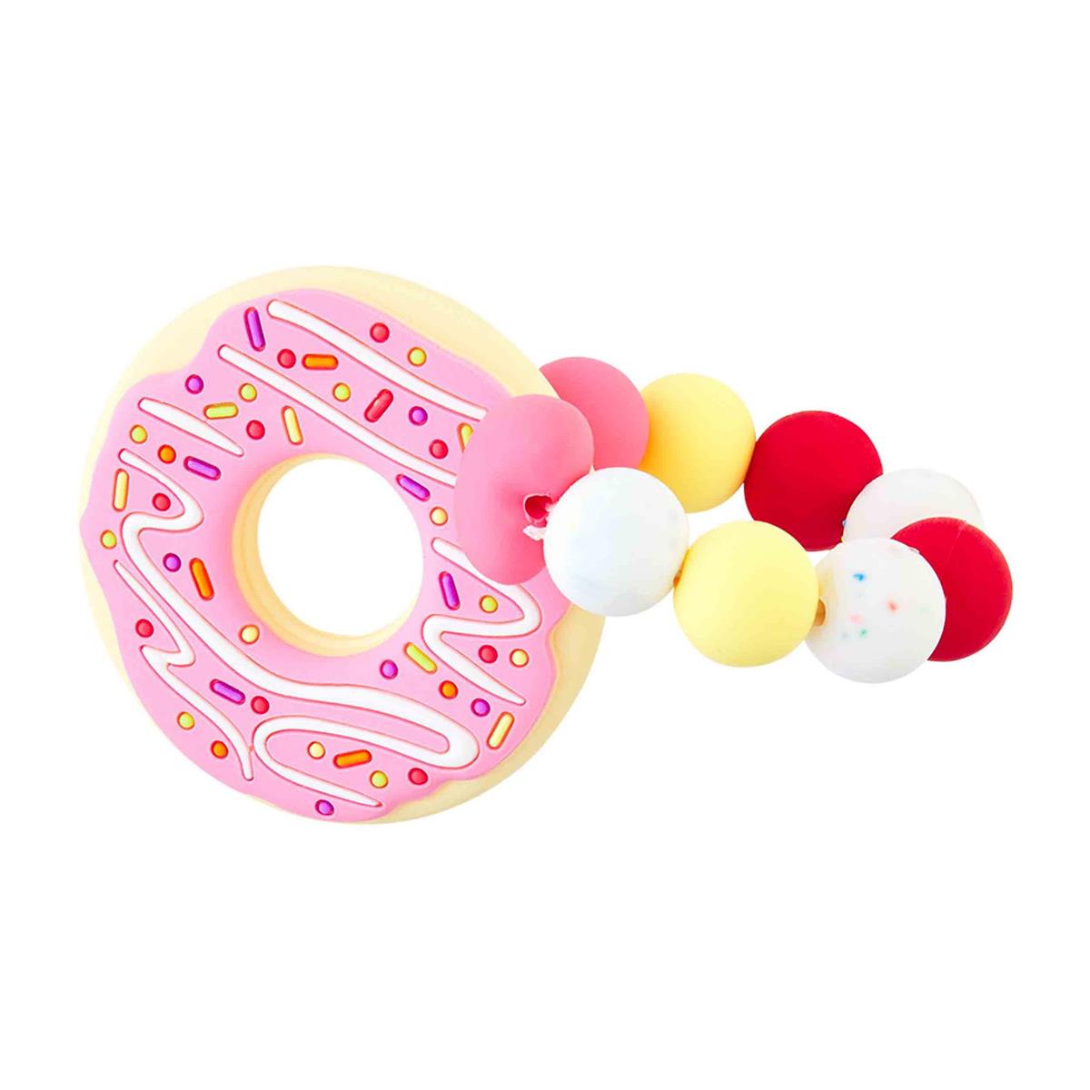 Donut Teether