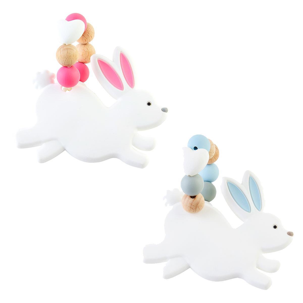 Bunny Teethers