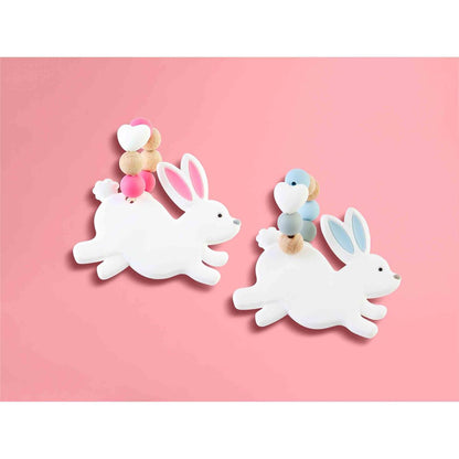 Bunny Teethers